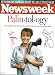 Sarah Palin Signed Newsweek Magazine 9/15/2008 McCain