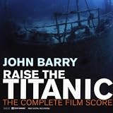 Raise the Titanic Soundtrack