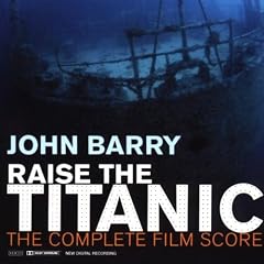 Raise the Titanic