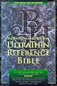 The Bible (New American Standard)