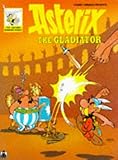 Asterix the gladiator