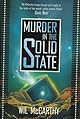 Murder in the Solid State