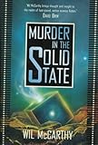 Murder in the Solid State