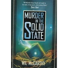 Murder in the Solid State