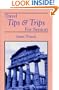 Travel Tips & Trips for Seniors