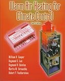 Warm Air Heating for Climate Control (4th Edition)