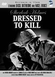 Sherlock Holmes - Dressed to Kill