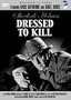 Sherlock Holmes - Dressed to Kill