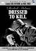 Sherlock Holmes - Dressed to Kill