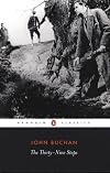 THE THIRTY - NINE STEPS (Penguin Classics)