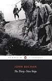 THE THIRTY - NINE STEPS (Penguin Classics)