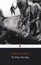 The Thirty-Nine Steps (Penguin Classics)