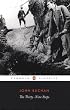 The Thirty-Nine Steps (Penguin Classics)