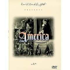 America by Action Classics