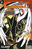 Revue Pika Edition  / Tsubasa Reservoir Chronicle, tome 6