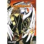 Tsubasa Reservoir Chronicle, tome 6