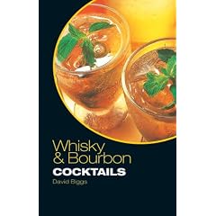 Whisky and Bourbon Cocktails (Cocktail)