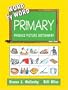 Word by Word Primary Phonics Picture Dictionary, Paperback