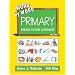 Word by Word Primary Phonics Picture Dictionary, Paperback
