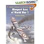 Nieuport Aces of World War I (Osprey Aircraft of the Aces No 33)
