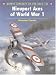 Nieuport Aces of World War 1 (Osprey Aircraft of the Aces)