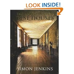 England's Thousand Best Houses