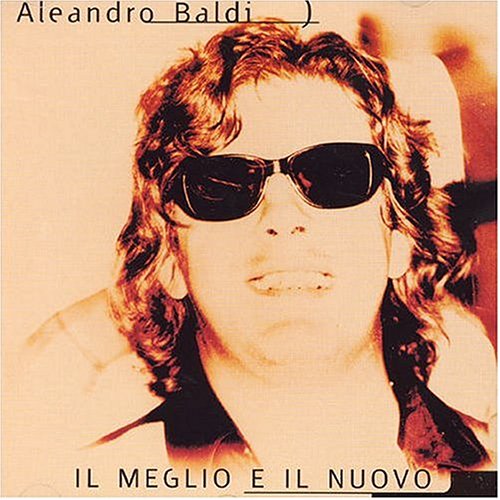 Aleandro Baldi - Non Amarmi Lyrics - Zortam Music