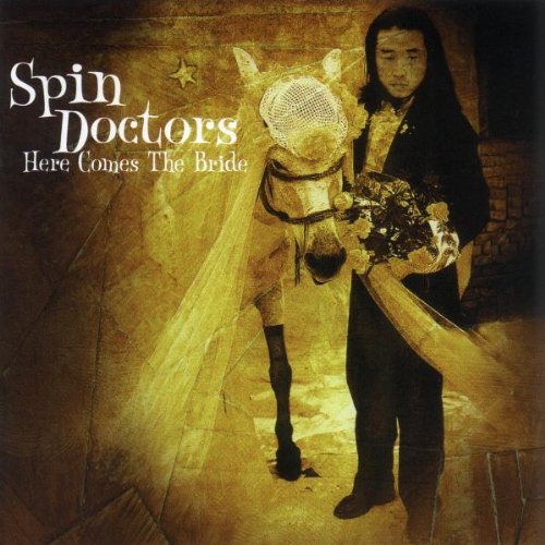 Spin Doctors - Siren Dress Lyrics - Zortam Music
