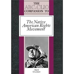 The Native American Rights Movement