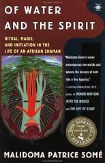Of Water and the Spirit: Ritual, Magic and Initiation in the Life of an African Shaman (Arkana)