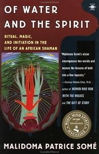 Cover of "Of Water and the Spirit: Ritual... Cover of "Of Water and the Spirit: Ritual...