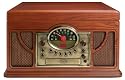 Crosley CR86PA Bandmaster Stack-O-Matic (Paprika)
