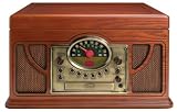 Crosley Bandmaster Stack-O-Matic - Paprika