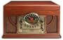 Crosley CR86PA Bandmaster Stack-O-Matic (Paprika)