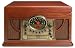 Crosley Bandmaster Stack-O-Matic - Paprika
