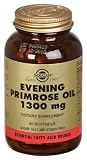 Solgar - Evening Primrose Oil, 60 softgels