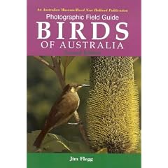 Photographic Field Guide: Birds of Australia