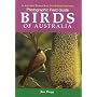 Photographic Field Guide: Birds of Australia