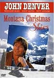 Montana Christmas Skies
