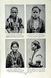 baguio city legends folktales myths
