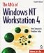 Books: Small picture for The ABCs of Windows Nt Workstation 4