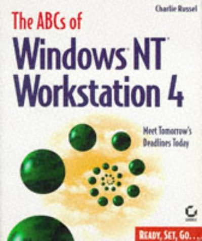 Books: The ABCs of Windows Nt Workstation 4
