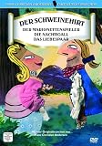 Produkt-Bild: Der Schweinehirt u.a.../H.C. Andersen 4