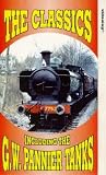 Review The Classics  / The Classics - Railway - Vol. 1 : No. 3