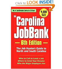The Carolina JobBank