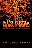 Insurgencies : constituent power and the modern state
