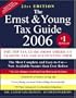 The Ernst & Young Tax Guide 2006
