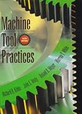 Machine Tool Practices
