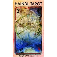 The Haindl Tarot Deck