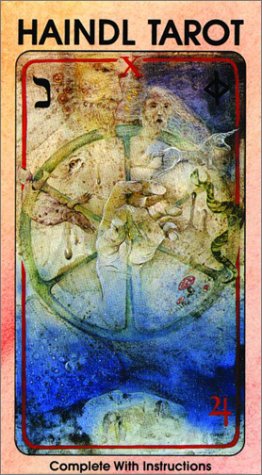 Haindl Tarot Deck